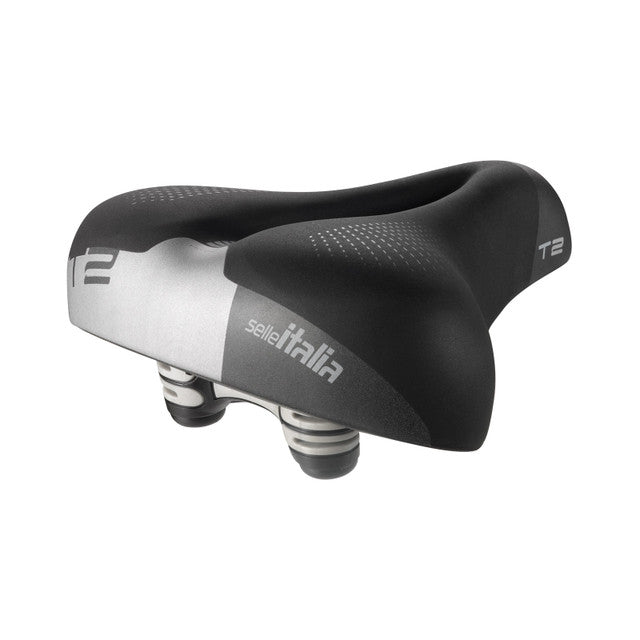 Selle Italia T 2 Flow Saddle