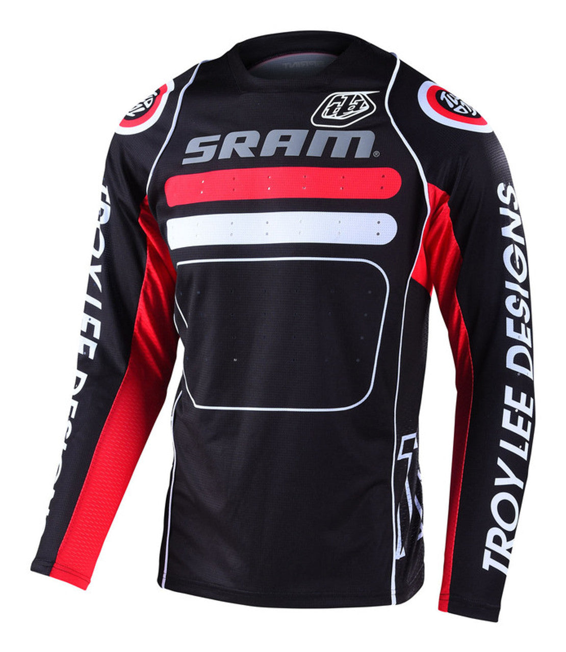 TLD Sprint Ultra Jersey