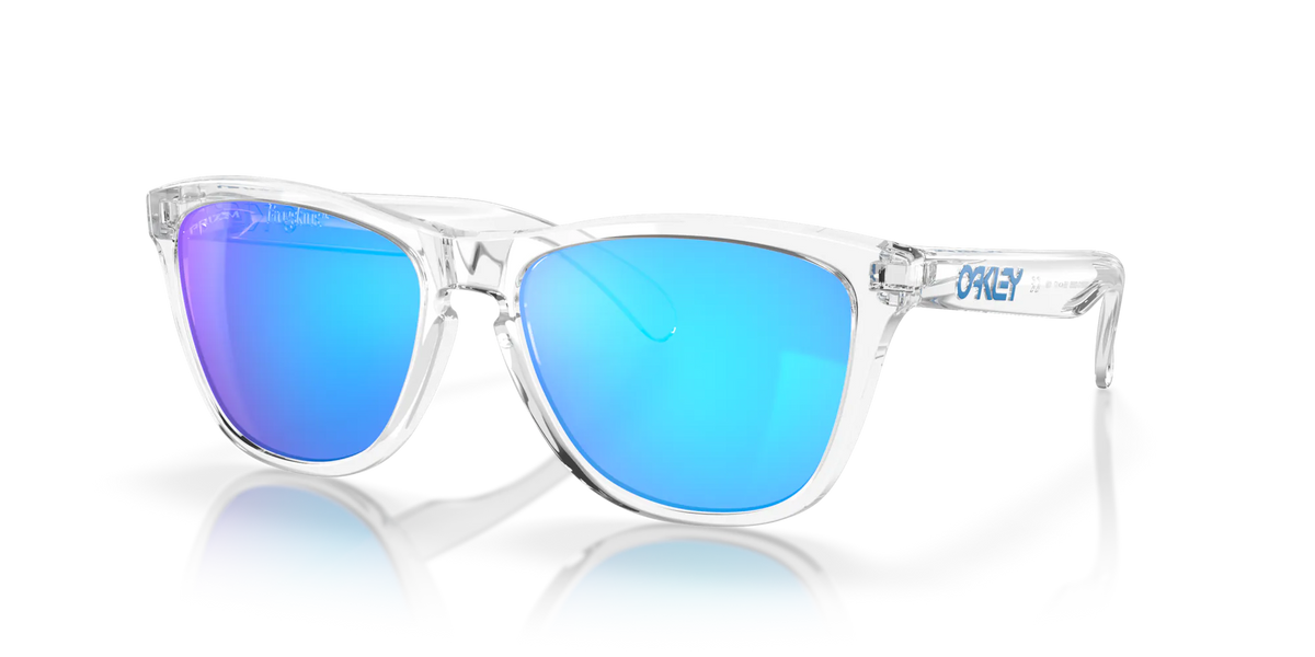 Oakley Frogskins Sunglasses