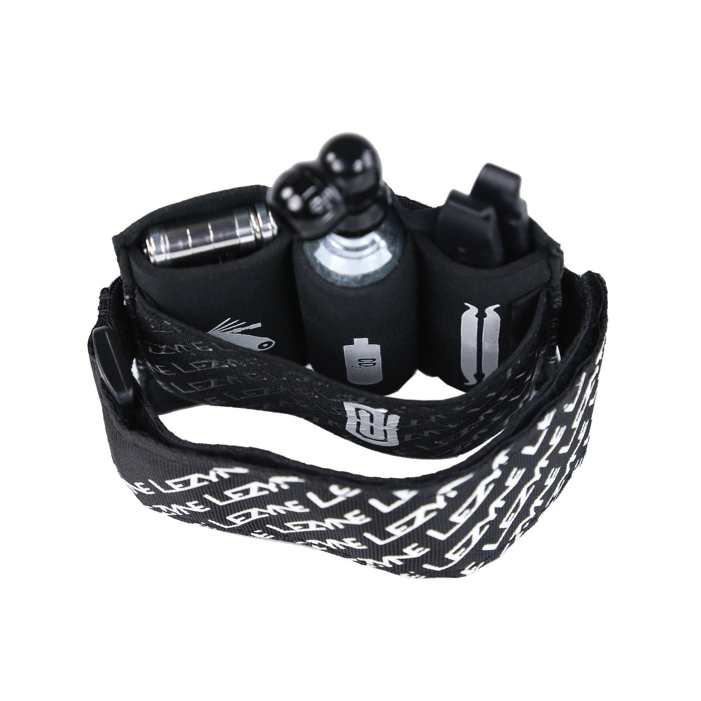 Lezyne, Sendit Caddy, Seat Bag