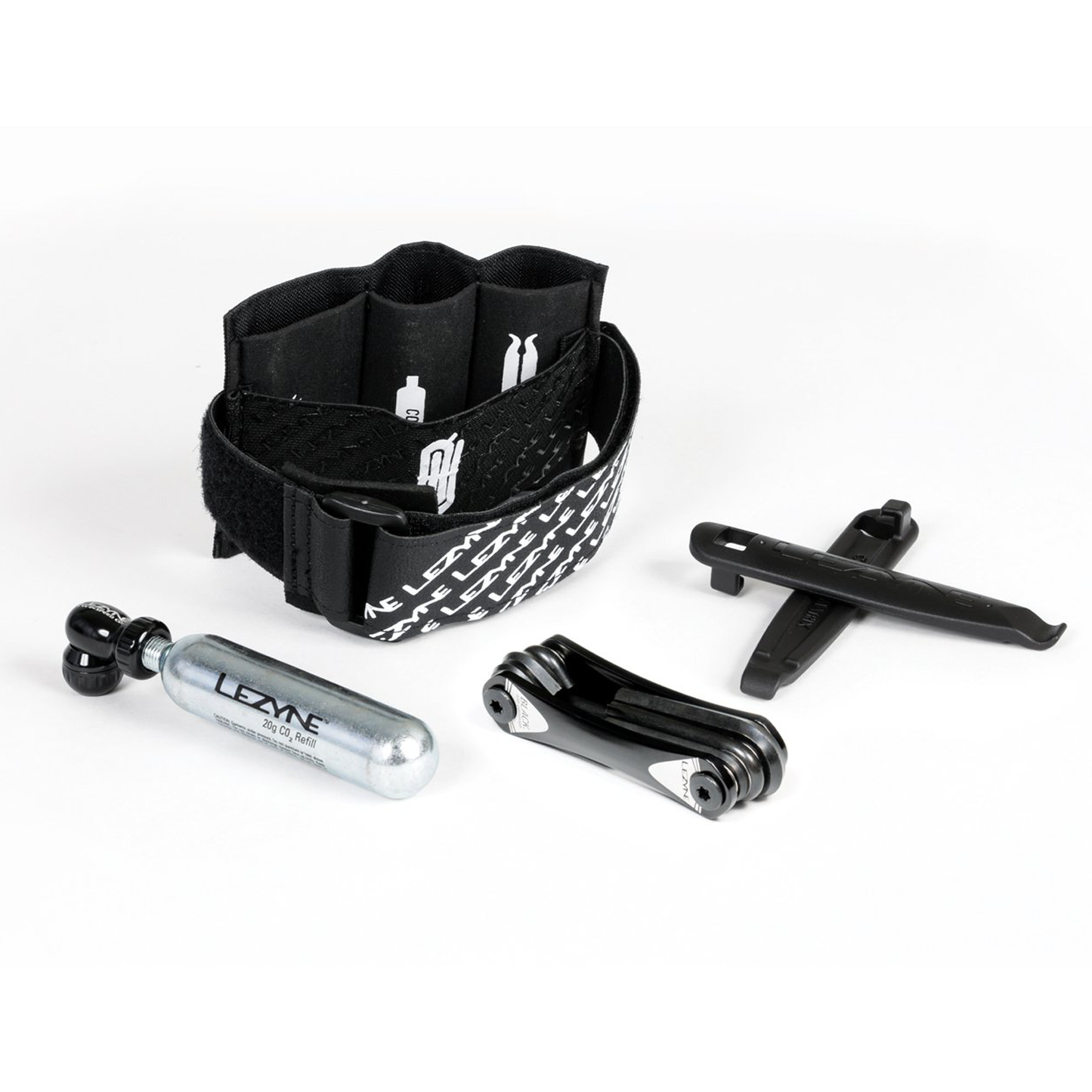 Lezyne, Sendit Caddy, Seat Bag