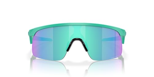 Oakley Resistor Matte Celeste w/ PRIZM Sapphire