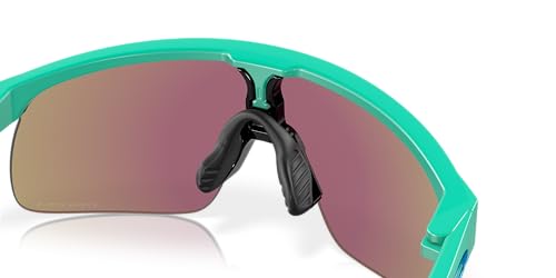 Oakley Resistor Matte Celeste w/ PRIZM Sapphire