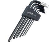 SB HEX WRENCH SET 2-8MM