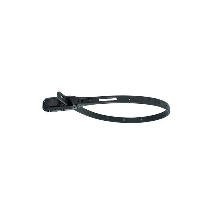 HIPLOK Z | LOK COMBO BLACK