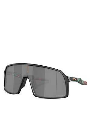 Oakley Sutro Matte Black w/ Patina w/ PRIZM Black