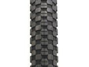 Kenda, K-Rad, Tire, 26''x2.30, Wire, Clincher, PRC, 60TPI, Black