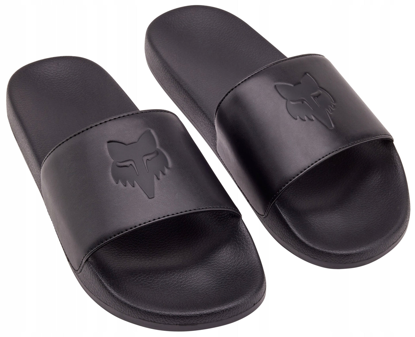 Fox Head Slide BLK XL