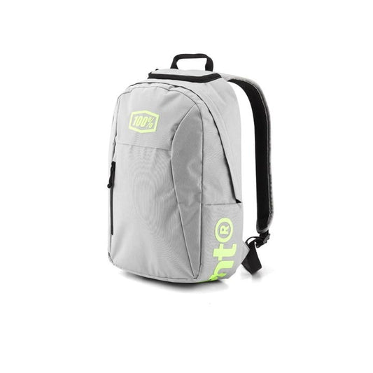 100% Skycap Backpack/Bag, Vapor