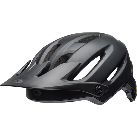 4Forty MIPS Helmet Mat/Gls Black SM
