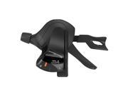 SUNRACE DLM400 SHFTR 8SP RR