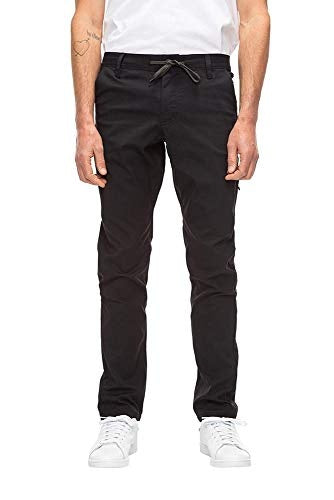 686 Everywhere Pant  Slim Fit Black 32/30