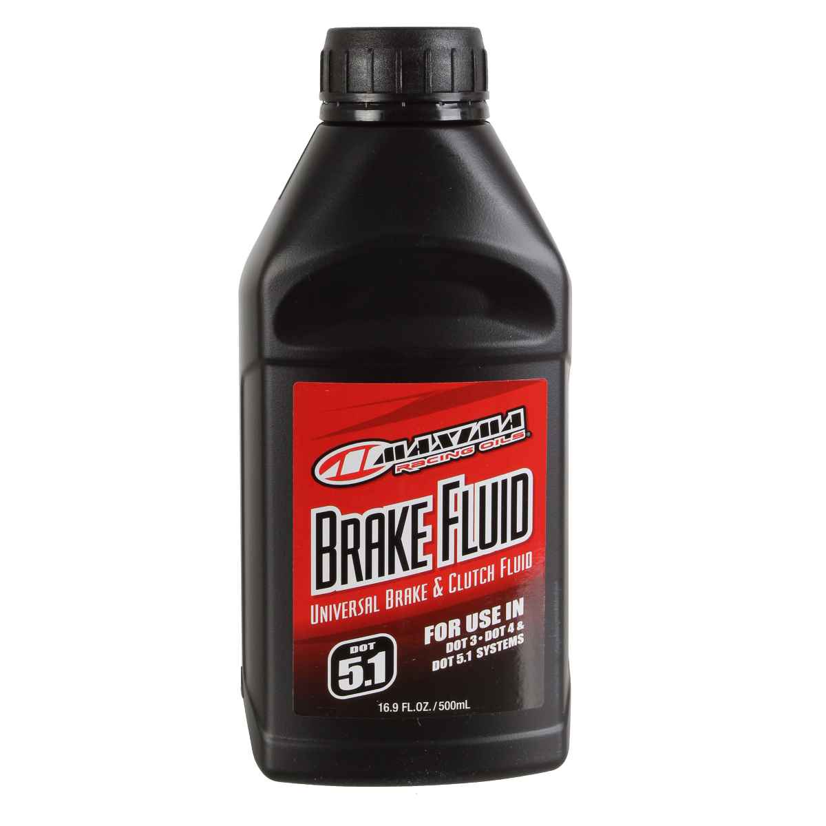 MAX DOT 5.1 FLUID 16.9OZ/500ML