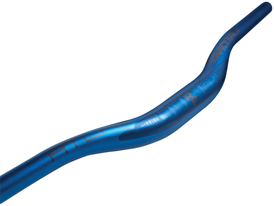 HANDLEBAR,ATLAS,35,35MM RISE BLUE
