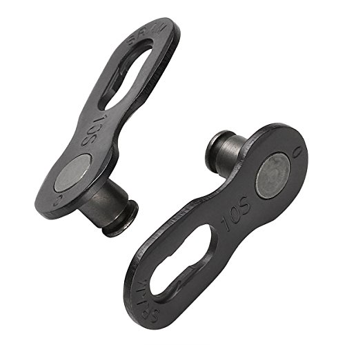 SRAM POWERLOCK BLACK 10S 50PCS (1PC ONLY)