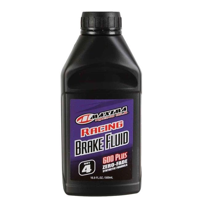MAX RACING DOT 4 16.9OZ/500ML