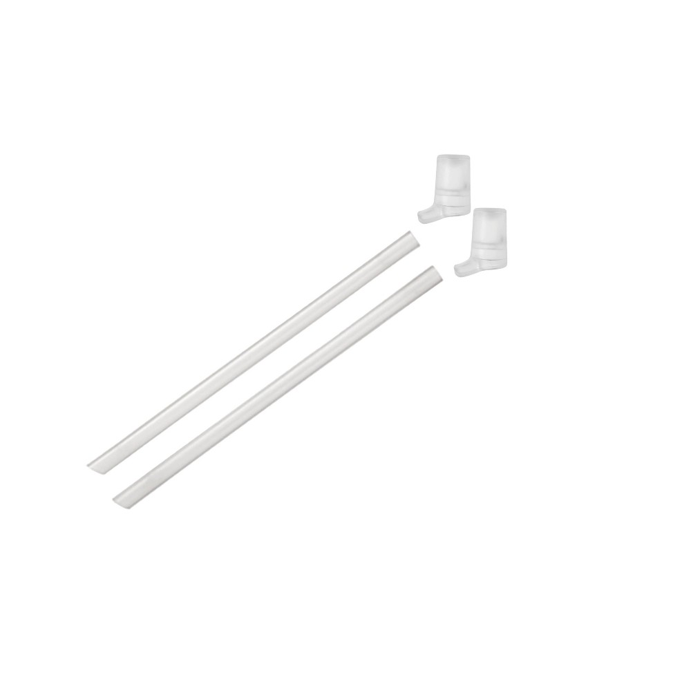 EDDY+ BITE VALVES AND STRAW CLEAR
