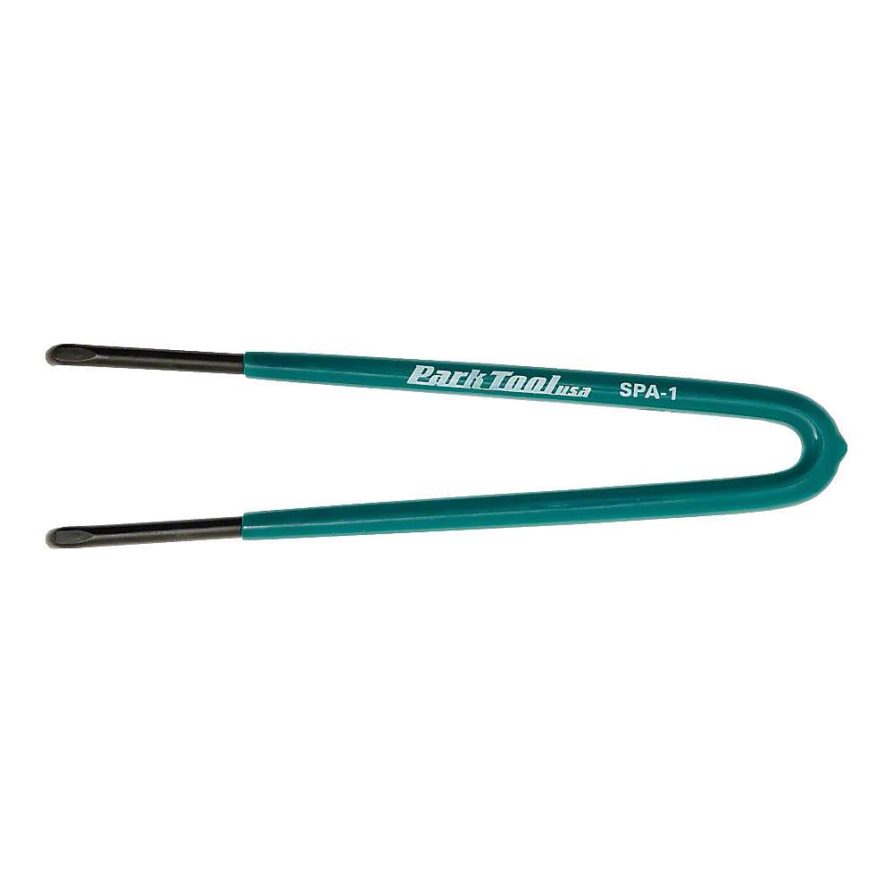 PARK SPA-1 PIN SPANNER-GREEN