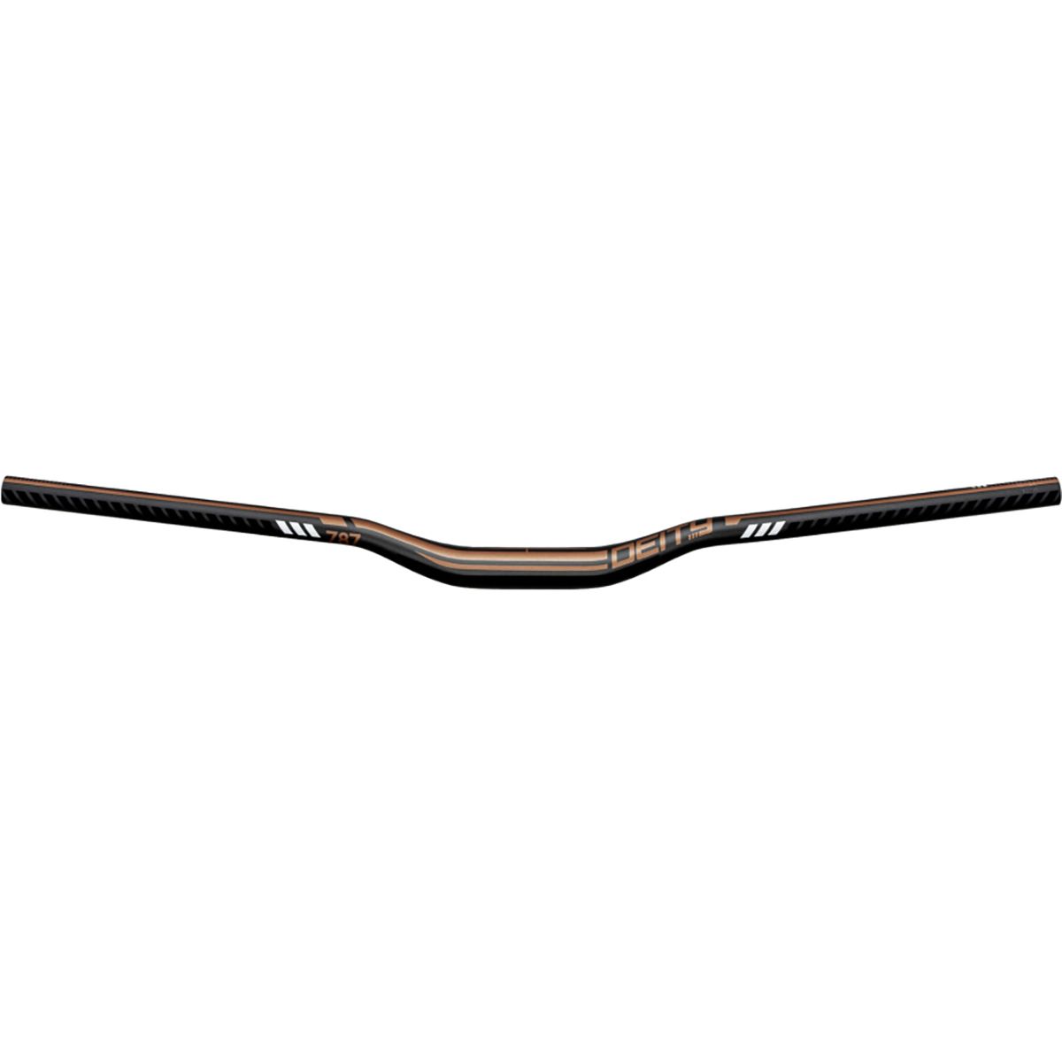 Deity Skyline MTB Handlebar Bronze 25mm