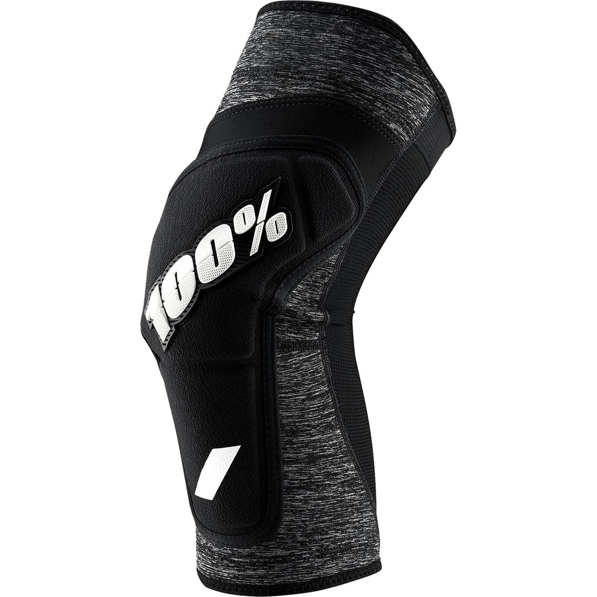 RIDECAMP Knee Guards Grey Heather/Black MD