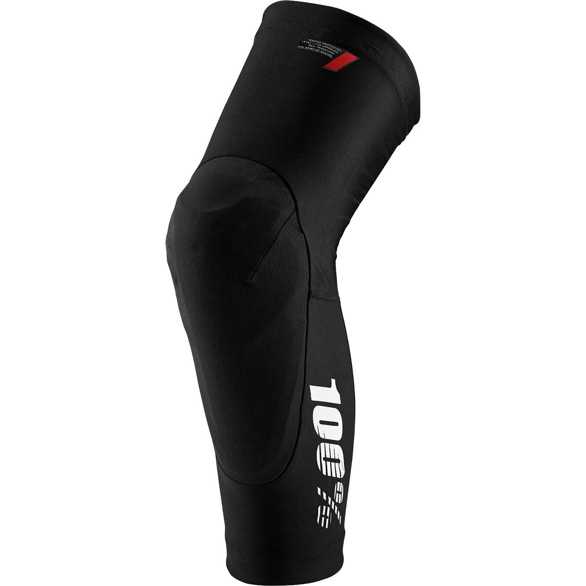 TERATEC Knee Guard Black - LG