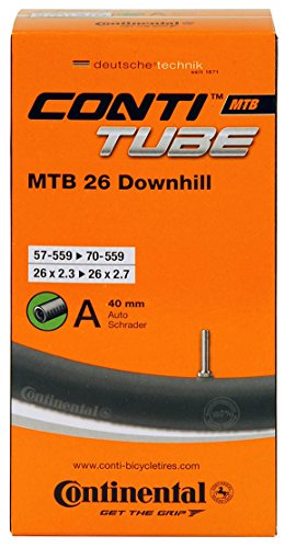 26 x 2.5-2.7 - SV 40mm DH - 350g