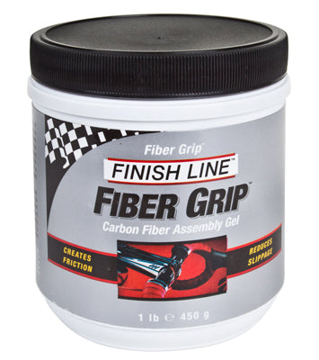 FIBER GRIP, POT 450 G