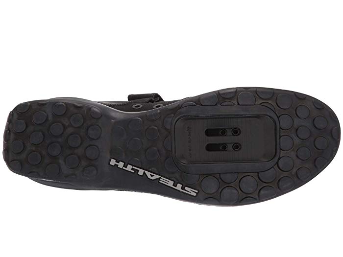 Kestrel Lace Black/Black 9.5