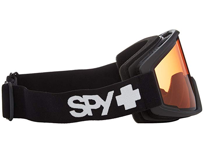 Spy Crusher Goggles BLK
