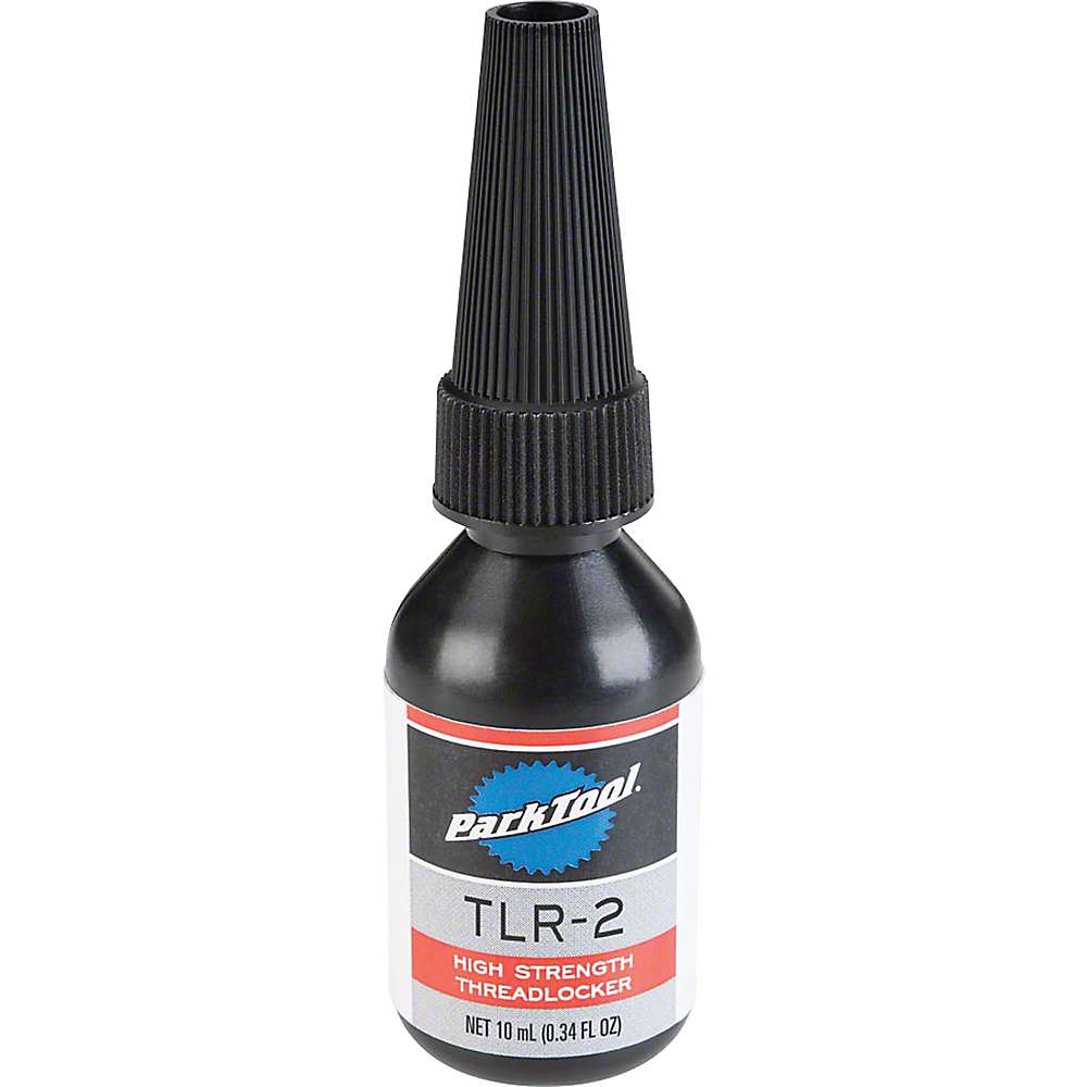 PARK TLR-2 RED THREADLCK 10ML