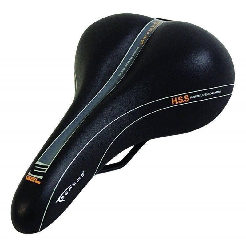 SERFAS E-GEL MENS 176 VINYL