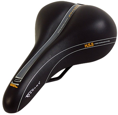 SERFAS E-GEL MENS 176 VINYL
