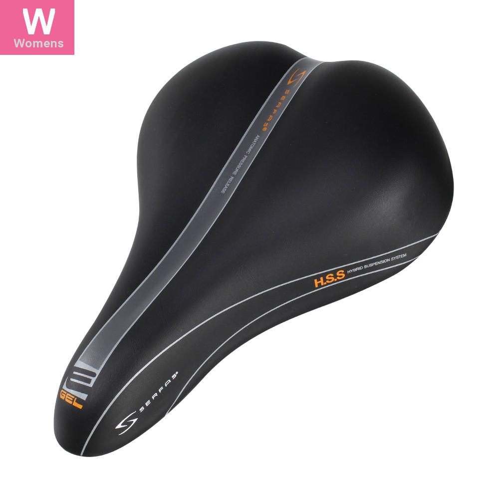 SERFAS E-GEL WOMENS 198 VINYL