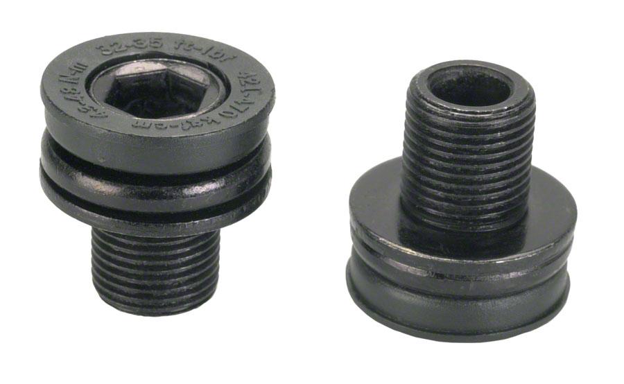 TRUV CRANK ARM BOLT M12