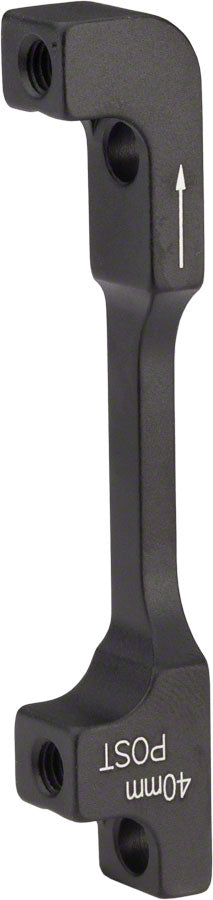 AVID PST BRKT 40P SS F200/R180