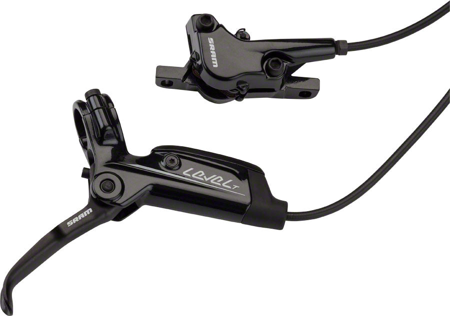 SRAM LEVEL-T DBRK RR BLK A1