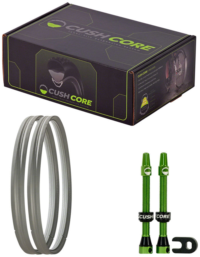 CUSHCORE INSERT 29 PLUS SET