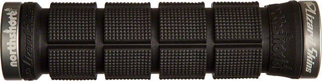 LIZSKI NORTHSHR LOCK-ON BLACK