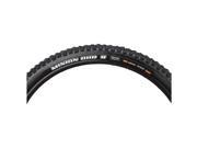 Maxxis, Minion DHR2, Tire, 29''x2.30, Folding, Tubeless Ready, 3C Maxx Terra, Double Down, 120x2TPI, Black