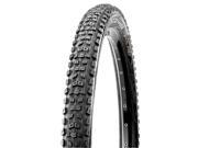 Maxxis, Aggressor, Tire, 29''x2.30, Folding, Tubeless Ready, Dual, EXO, 60TPI, Black