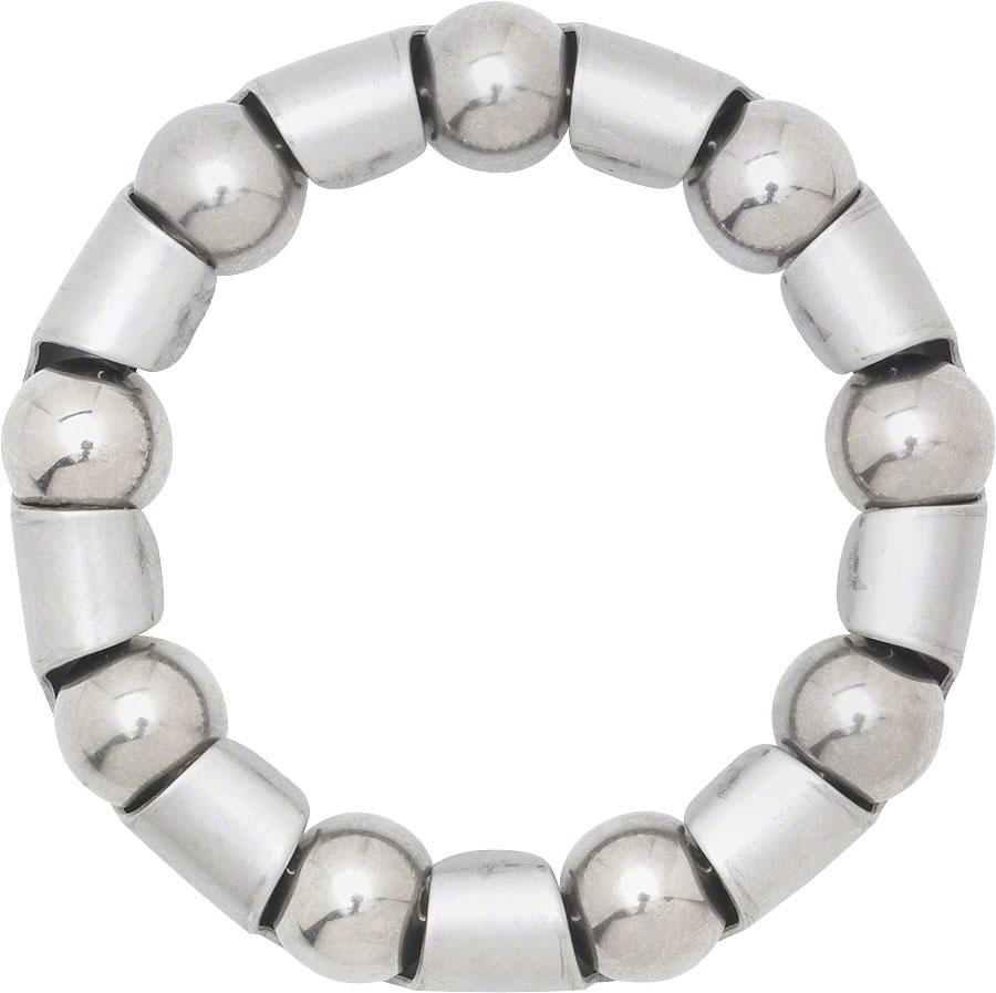 Wheels Manufacturing, Grade 300 Ball Retainers, Bag of 10, 5/16'' x 9