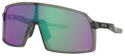 Oakley Sutro Grey Ink w/ PRIZM ROAD JADE