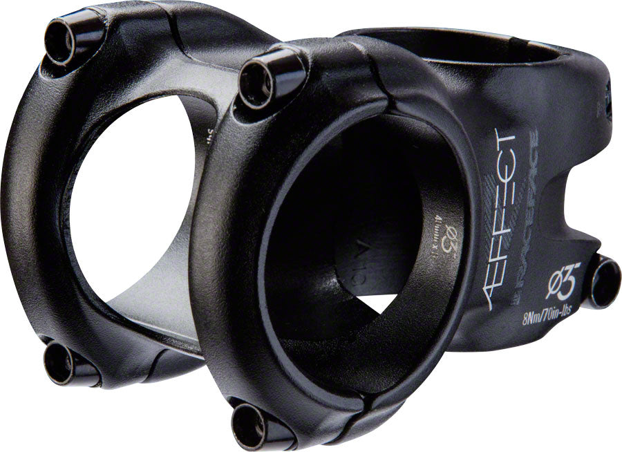 STEM,AEFFECT R,35MM,50X0,BLK