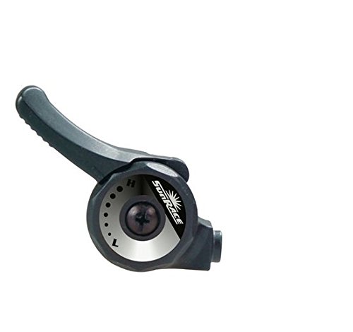 SUNRACE SLM2T THMB SHIFTR LH