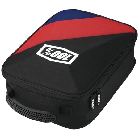 100% Goggle Travel Case, Cornerstone
