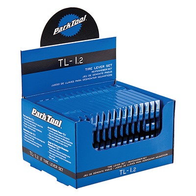 PARK TL-1.2 TIRE LEVERS