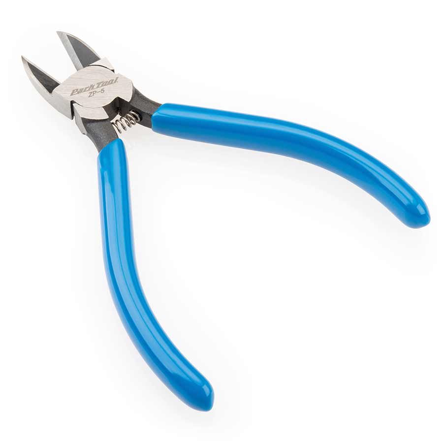 PARK ZP-5 FLUSH CUT PLIERS