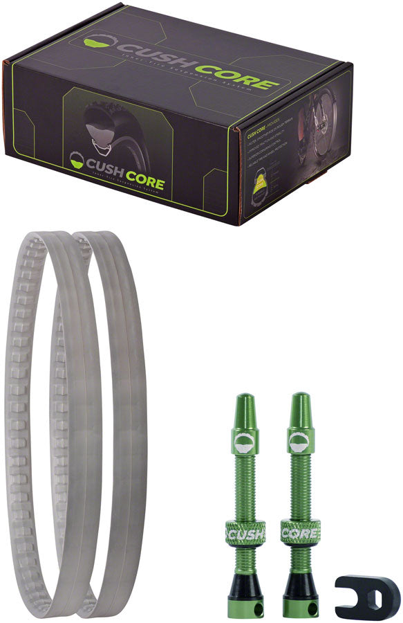 CUSHCORE INSERT 27.5 XC SET