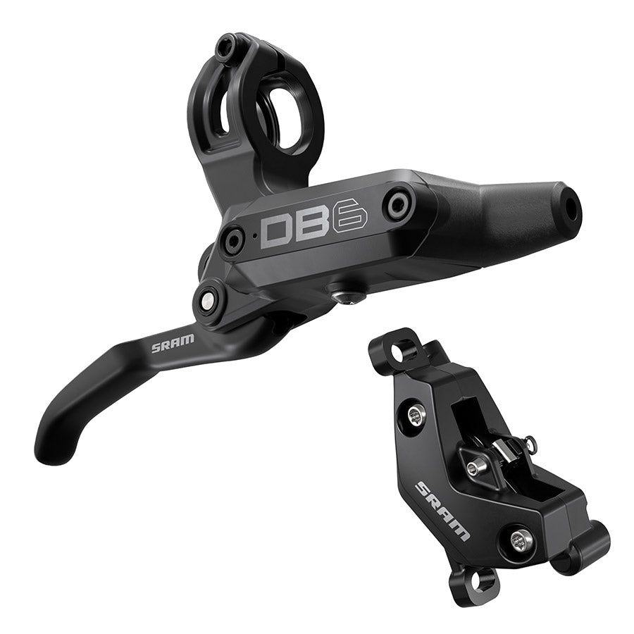 Sram DB6 A1 Hydro Disc Brakes