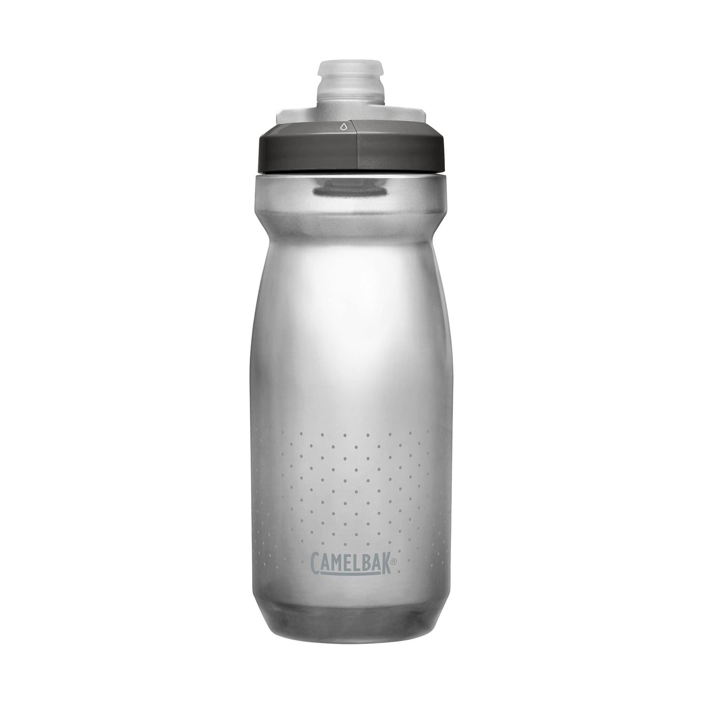 Podium Bottle 21 OZ Smoke